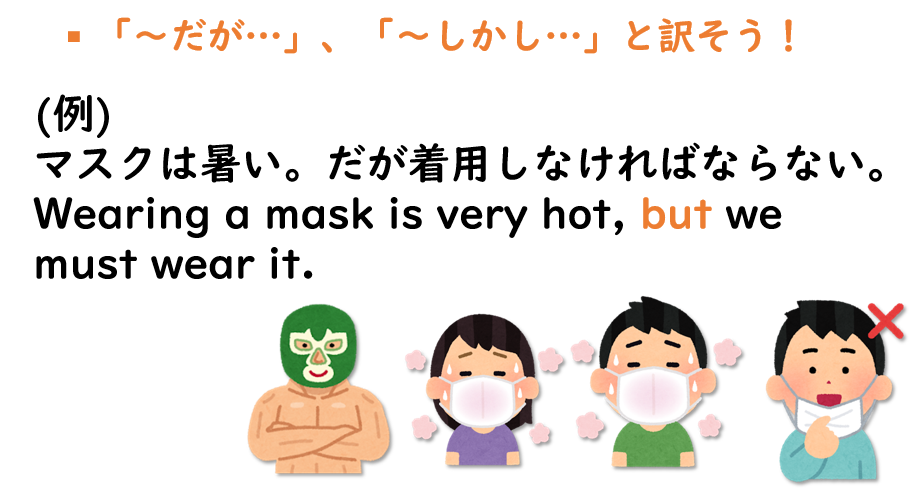 【中学英語】接続詞まとめ！等位接続詞・従属接続詞・接続詞that | 家庭教師のLaf